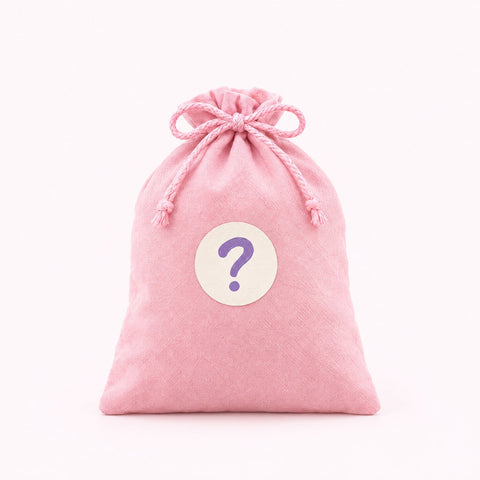 Mystery Mofu